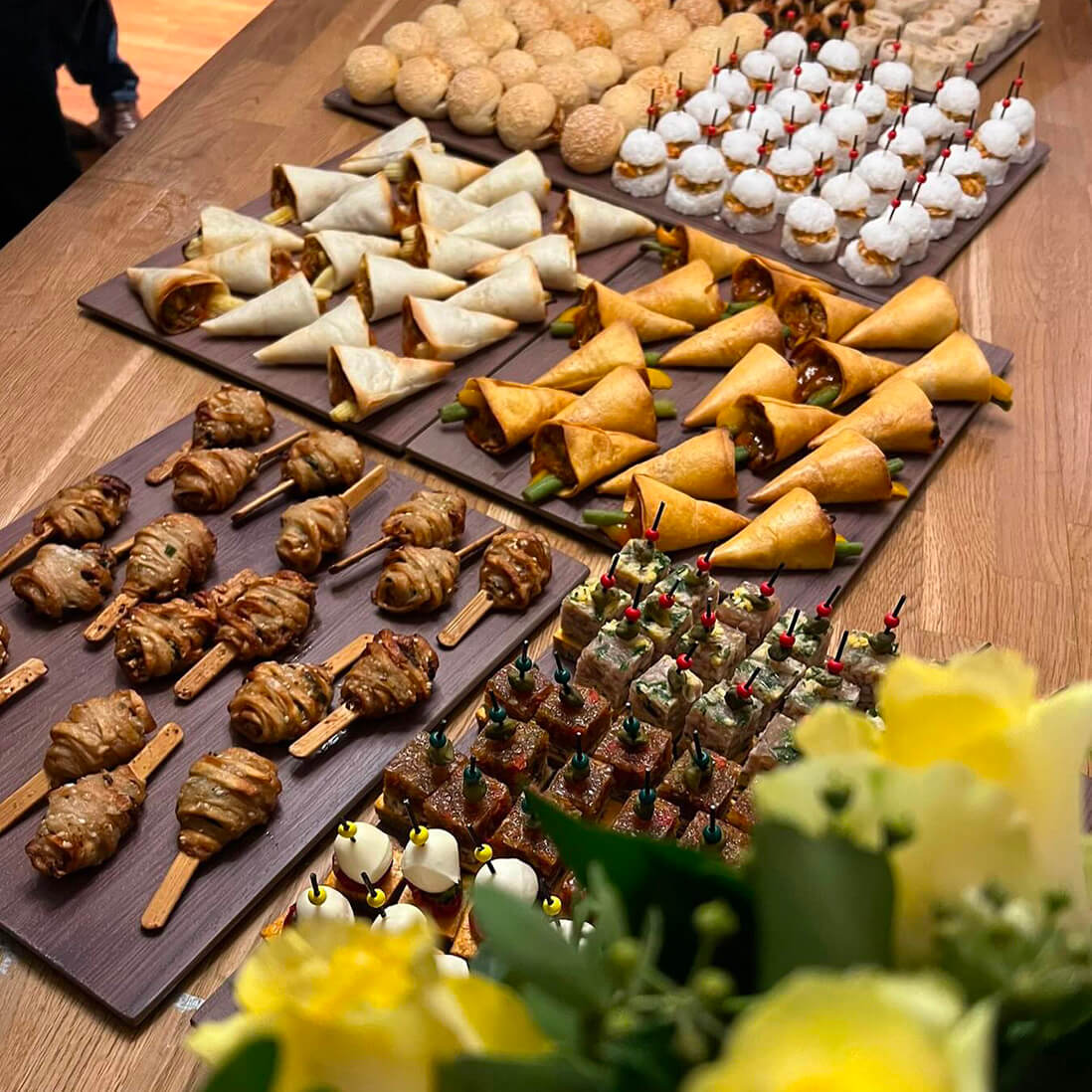 Gibt es eine Mindestbestellmenge oder einen Mindestbestellwert?