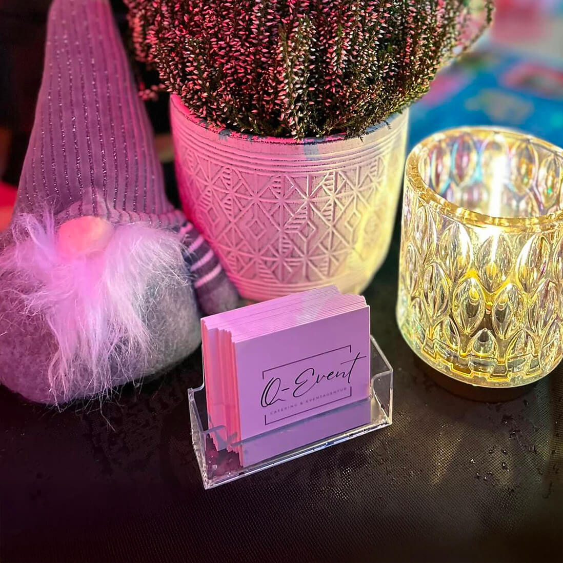 Saisonal / Weihnachten