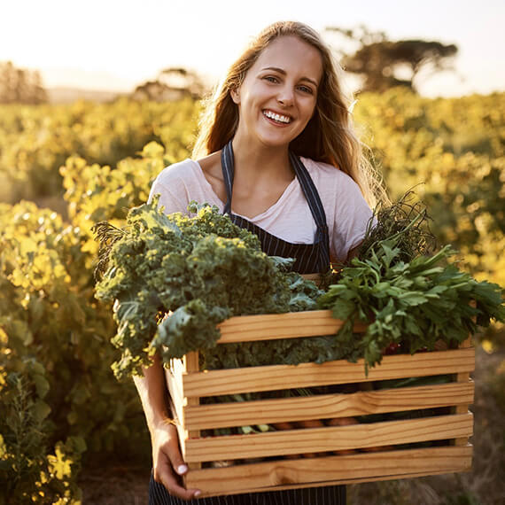 Beitrag zur Nachhaltigkeit