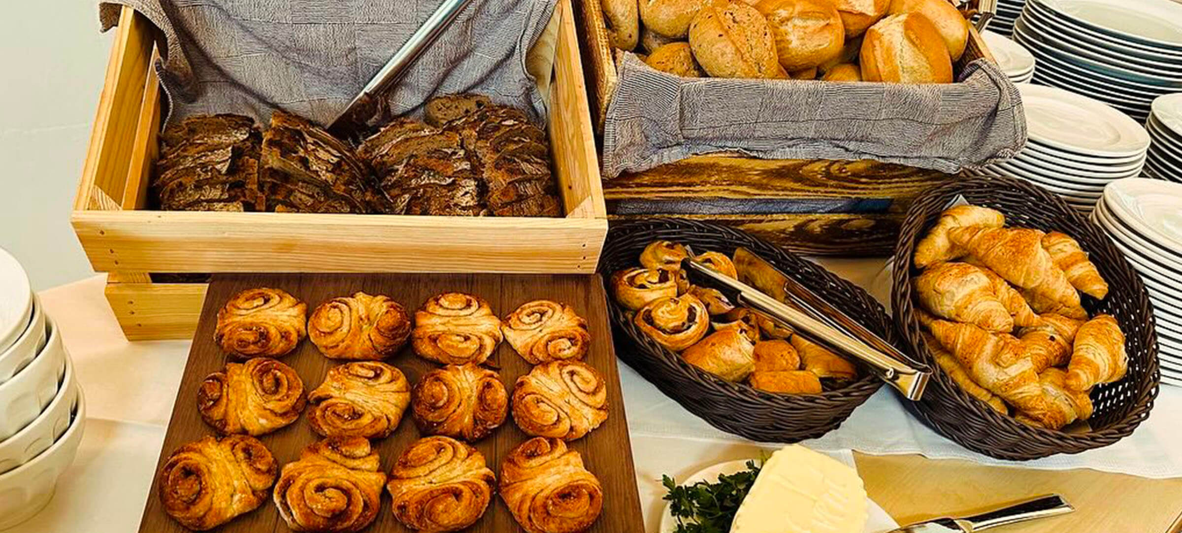 Frühstück / Brunch